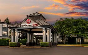 Best Western Park Plaza Puyallup